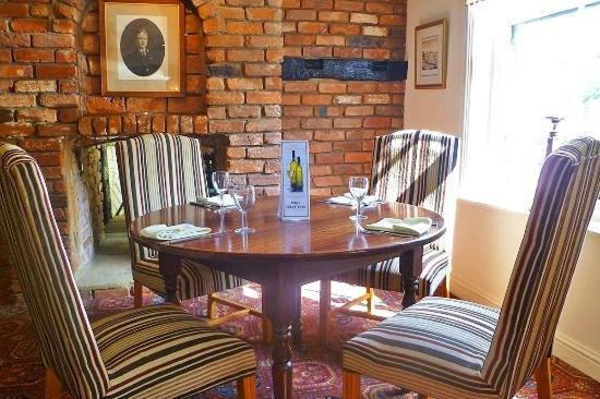 The Bridge Hotel Thrapston  Exterior photo